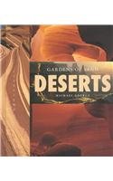 Deserts: Gardens of Sand (Lifeviews),Used