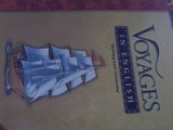 Voyages in English writing and grammer (Voyages in English, Grade 3 Practice Book),Used