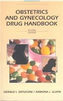 Obstetrics and Gynecology Drug Handbook,Used