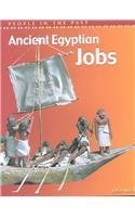 Ancient Egyptian Jobs (People in the Past: Egypt),Used