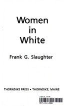 Women in White (Thorndike Press Large Print Basic Series),Used