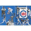 Baseball's Great Dynasties: The Cubs,Used