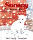 Snowy,Used