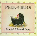 PeekaBoo! (Viking Kestrel Picture Books),Used