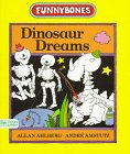 Dinosaur Dreams (Funnybones),Used