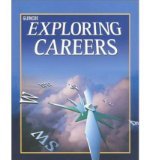 Exploring Careers: Student Workbook,Used