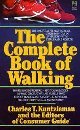 The Complete Book of Walking,Used