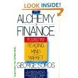 Alchemy of Finance: Reading the Mind of the Market,Used