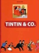 TINTIN & CO.,New