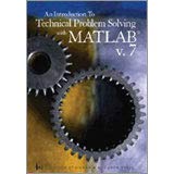 Introduction to Technical Problem Solving with MATLAB,Used