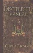 Discipleship Manual,Used