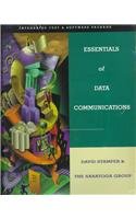 Essentials Of Data Communications,Used