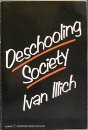 Deschooling Society,Used