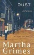 Dust (Richard Jury Mystery),Used