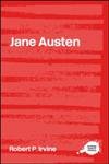 Jane Austen (Routledge Guides to Literature),Used