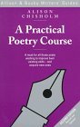 A Practical Poetry Course,Used