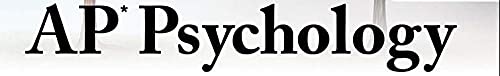 5 Steps to a 5: AP Psychology 2019,Used