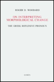 On Interpreting Morphological Change: The Greek Reflexive Pronoun,Used