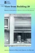 The View From Building 20: Essays In Linguistics In Honor Of Sylvain Bromberger (Current Studies In Linguistics) (Current Studie,Used