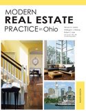 Modern Real Estate Practice in Ohio,Used