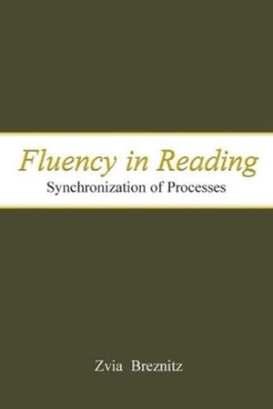 Fluency In Reading: Synchronization Of Processes,Used