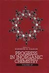 Progress In Inorganic Chemistry, Volume 47
