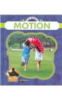 Motion (First Science),Used