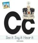 Cc (Alphabet Set I),Used