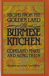 The Burmese Kitchen: Recipes from the Golden Land,Used