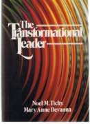 The Transformational Leader: The Key To Global Competitiveness,Used