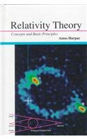 Relativity Theory: Concepts and Basic Principles,Used