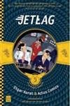Jetlag: Five Graphic Novellas