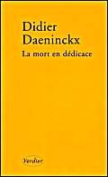La mort en ddicace (0000),Used