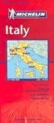 Michelin Italy,Used