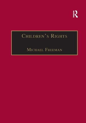 Children's Rights (Issues in Law and Society),Used
