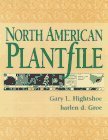 North American Plantfile,Used
