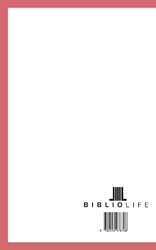 The Aesthetic Doctrine of Montesquieu: Its Application in His Writings,Used