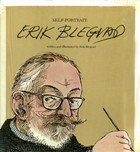 Self Portrait: Erik Blegvad,Used