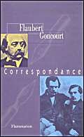 Correspondance flaubert/goncourt,Used