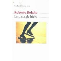 La Pista De Hielo (Spanish Edition),Used