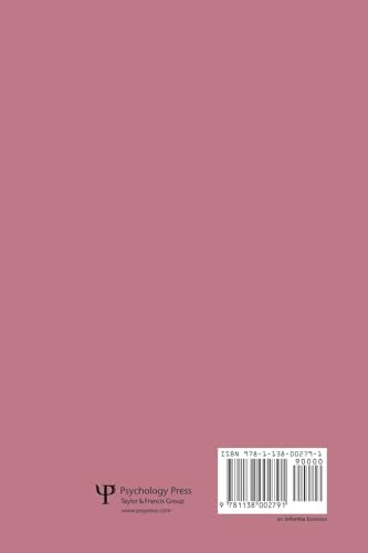 Portraits of Pioneers in Psychology (Portraits of Pioneers in Psychology Series),Used