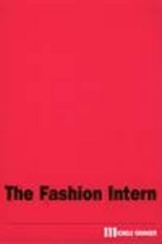 The Fashion Intern,Used
