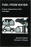 Fuel from Water: Energy Independence with Hydrogen,Used