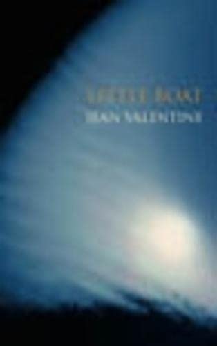 Little Boat (Wesleyan Poetry Series),Used