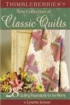 Thimbleberries(R) New Collection of Classic Quilts: 28 Quilting Inspirations for the Home,New