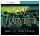 Soul Harvest (audio CD),Used