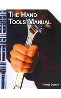 The Hand Tools Manual (Academic),Used