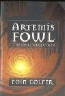 Artemis Fowl The Opal Deception,Used