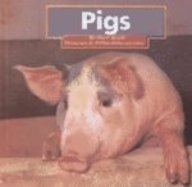 Pigs (Early Reader Science),Used