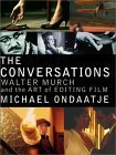 The Conversations: Walter Murch And The Art Of Editing Film,Used